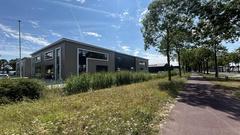 Bedrijfsruimte te huur Tiel - Zuiderhavenweg 7 11
