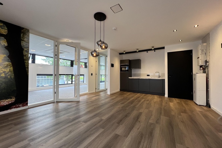 BedrijfsruimteaanBoelewerf 1 m<br/> inRidderkerk