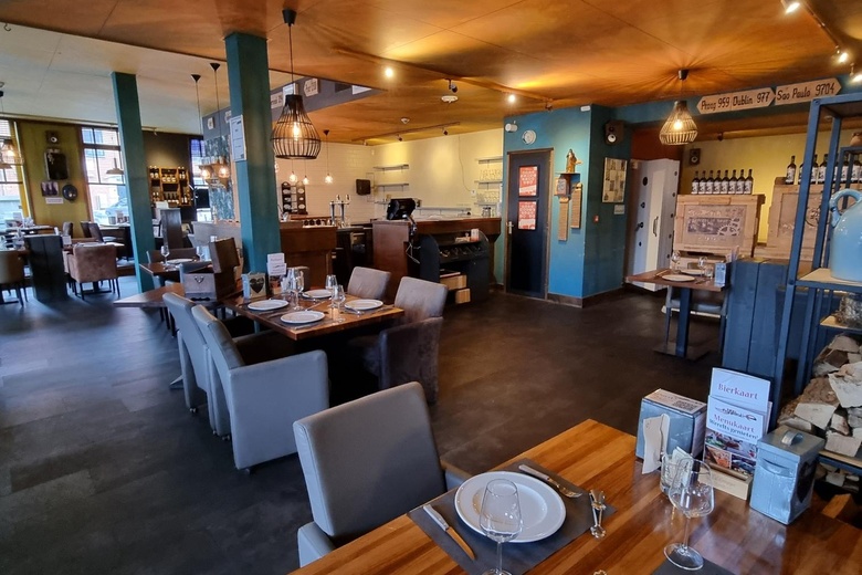 HorecaaanKersstraat 13<br/> inTerneuzen