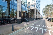 Bekijk foto 4 van Arthur van Schendelstraat 650 Bekijk foto 4 van Arthur van Schendelstraat 650