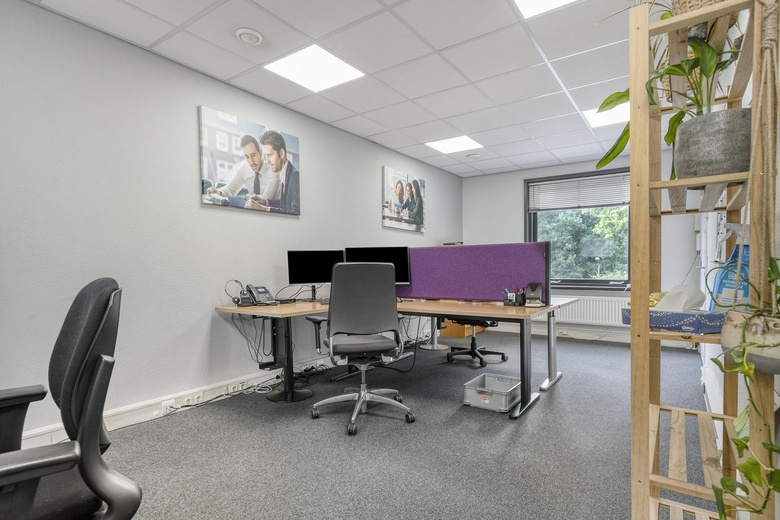 KantoorruimteaanHelvoirtseweg 181<br/> inVught