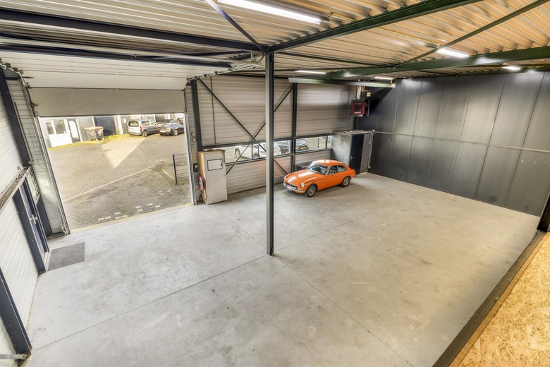 BedrijfsruimteaanWestwijk 21 A<br/> inUden