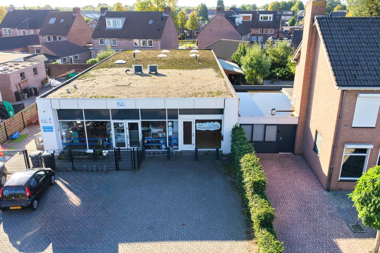 WinkelruimteaanWilhelminasingel 48<br/> inBerghem