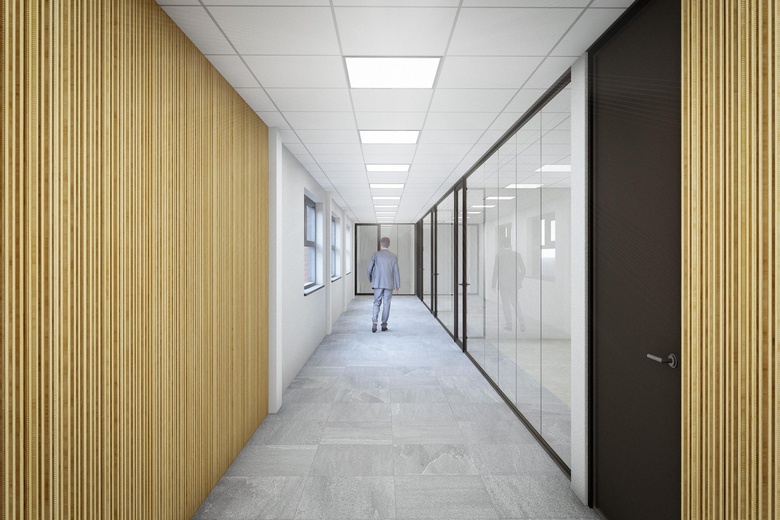 BedrijfsruimteaanTerminalweg 31 A<br/> inAmersfoort