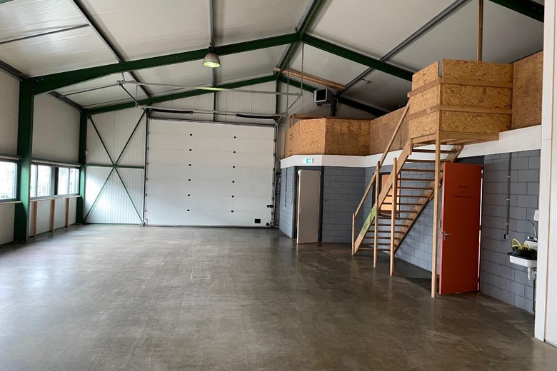 Bedrijfsruimte Sneek - Zeilmakersstraat 7 - Foto 4