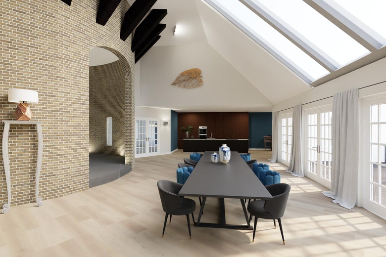 BedrijfsruimteaanKorenmolen 1<br/> inKrimpen aan den IJssel