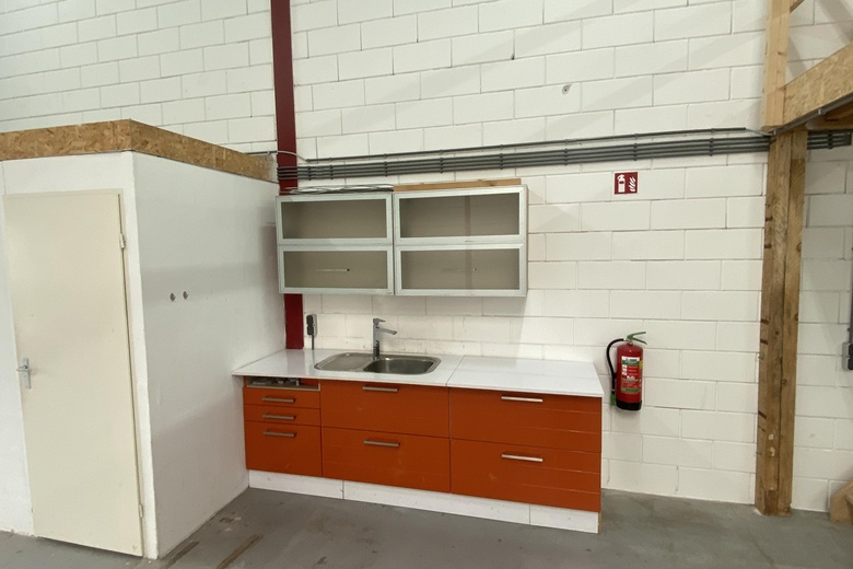 Bedrijfsruimte Lelystad - Vaartweg 58 N - Foto 7