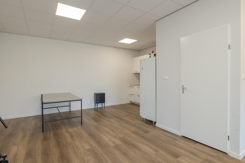 Kantoorruimte Leiden - Flevodwarsweg 1 B - Foto 12