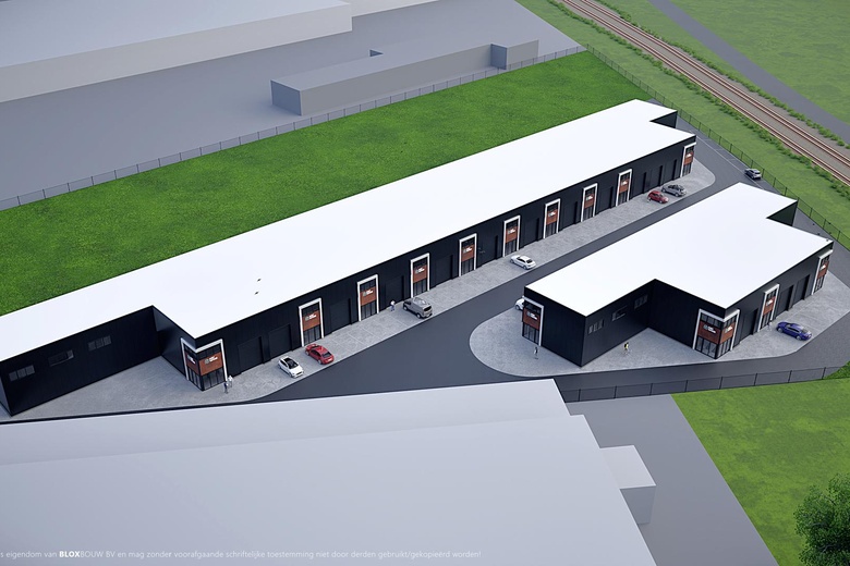 BedrijfsruimteaanEmmastraat 0 ong<br/> inEijsden