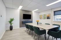 Bedrijfsruimte Dordrecht - Einsteinstraat 44 - Foto 5