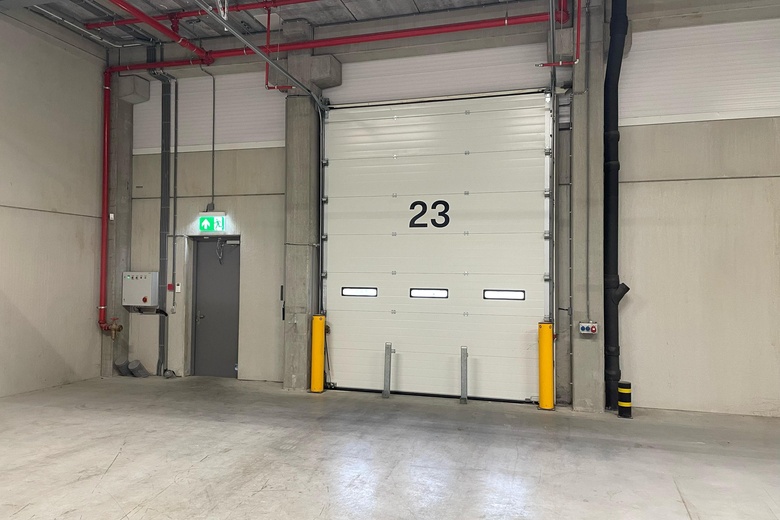 Bedrijfsruimte Oosterhout - Rietgraaf 8 - Foto 18