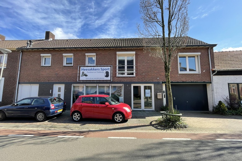 KantoorruimteaanVeldstraat 6 a<br/> inBaarlo