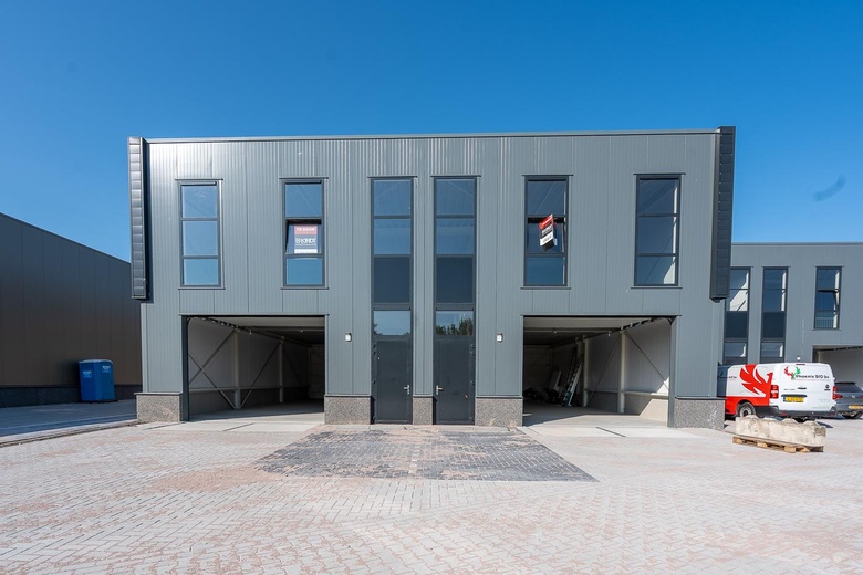 Bedrijfsruimte Kampen - Eastmanstraat 5 - Foto 5