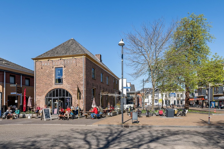 WinkelruimteaanNieuwstad 80<br/> inDoetinchem