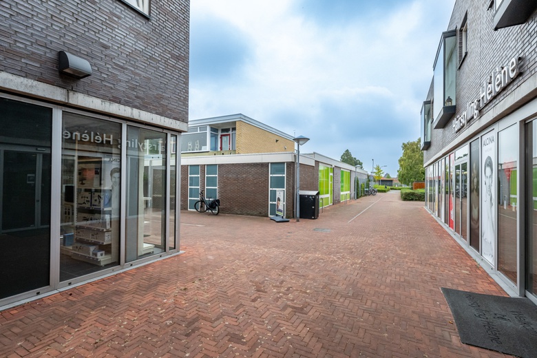WinkelruimteaanOranjeplein 12<br/> inStellendam WinkelruimteaanOranjeplein 12<br/> inStellendam