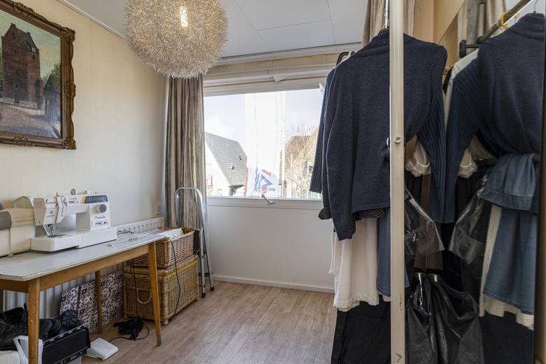 BedrijfsruimteaanOldenzaalsestraat 27 - 29<br/> inLosser