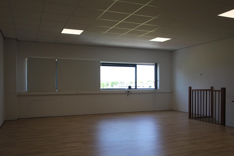 Bedrijfsruimte Haarlem - Tappersweg 40 - Foto 6