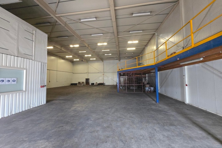 BedrijfsruimteaanPlaza 15<br/> inMoerdijk