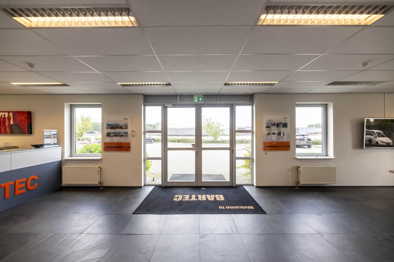 Bedrijfsruimte Ridderkerk - Boelewerf 25 - Foto 16