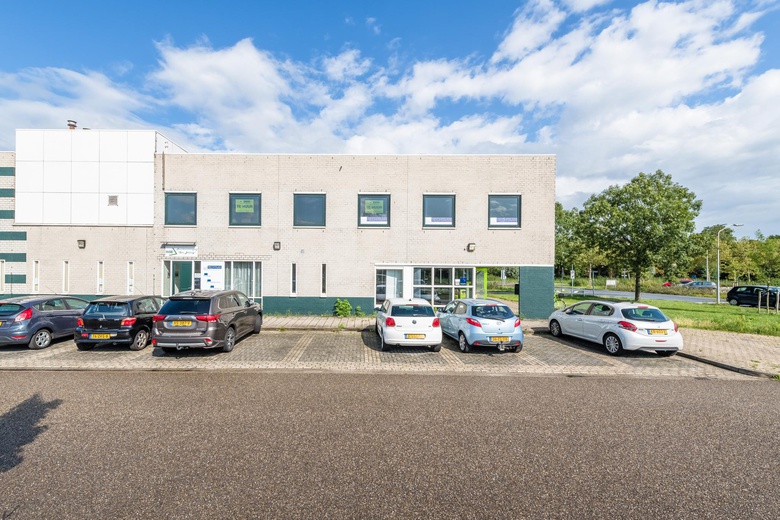 KantoorruimteaanMeentweg 1<br/> inLelystad KantoorruimteaanMeentweg 1<br/> inLelystad