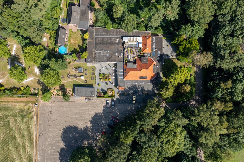 HorecaaanTusveld 31<br/> inBornerbroek