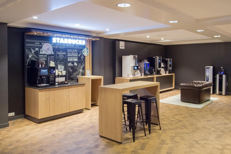 KantoorruimteaanCalandstraat 41<br/> inDordrecht