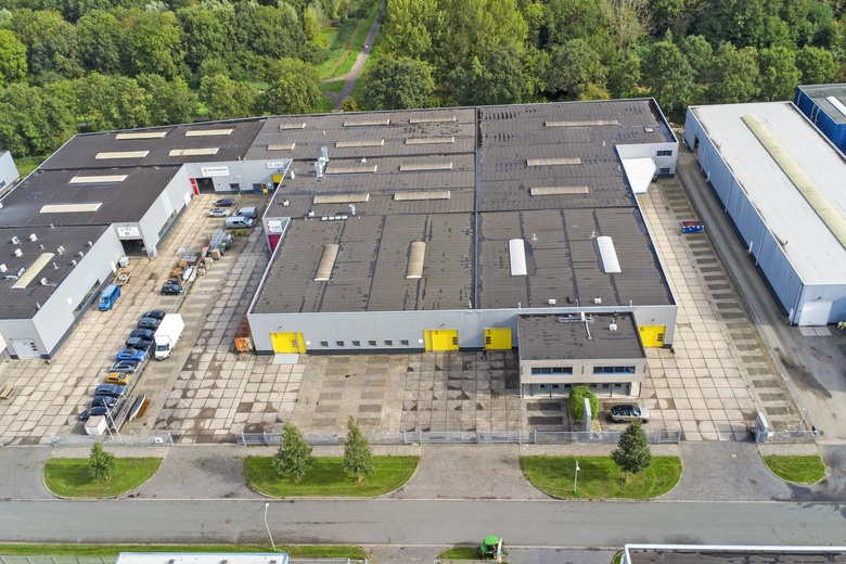 Bedrijfsruimte Almere - Grindzuigerstraat 39 - Foto 9