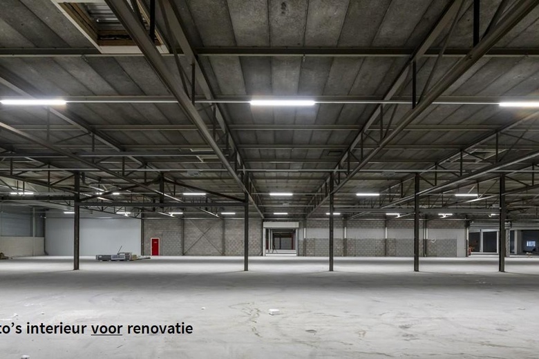 BedrijfsruimteaanSchuttevaerweg 22 - 24<br/> inRotterdam