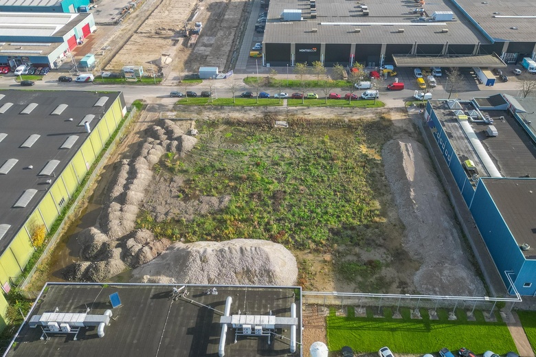 KavelaanAnodeweg 4<br/> inHoorn