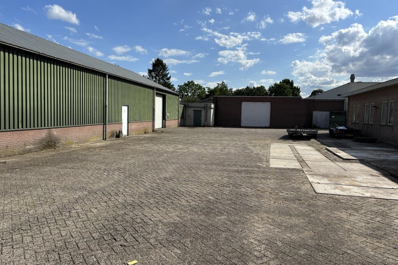 Bedrijfsruimte Heeswijk - Retselseweg 2 - Foto 18
