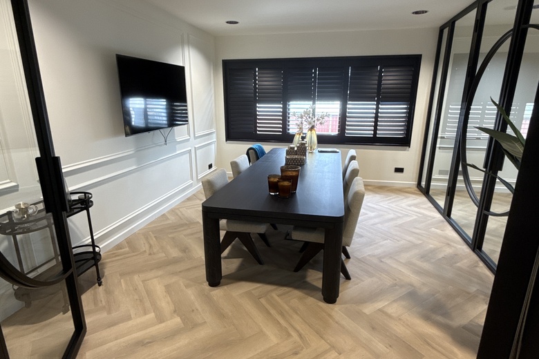 KantoorruimteaanSt. Victorstraat 47<br/> inWaddinxveen