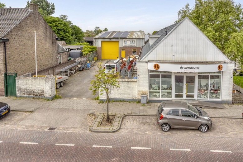 Bekijk foto 1 van Jan de Rooijstraat 22