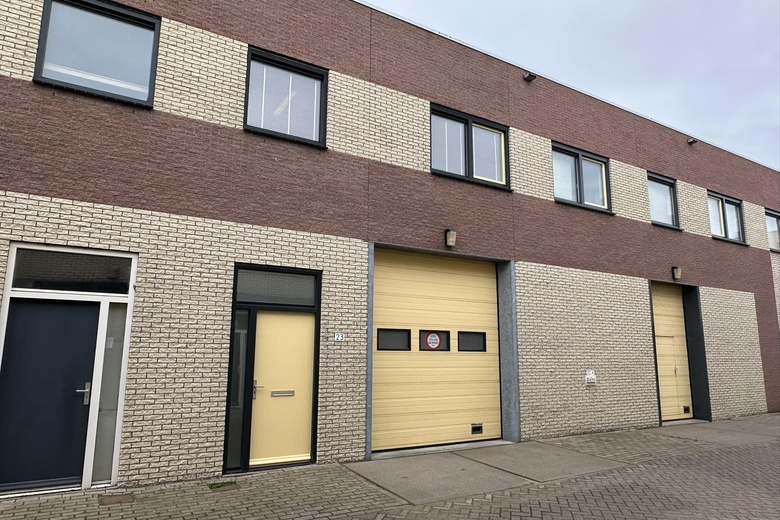 Bekijk foto 1 van Parallelweg 23