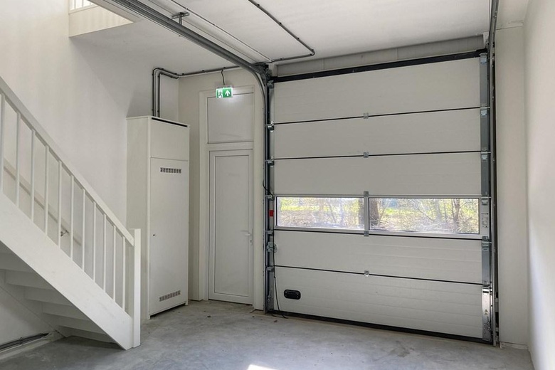 Bedrijfsruimte Bovenkarspel - De Tocht 2 F - Foto 6