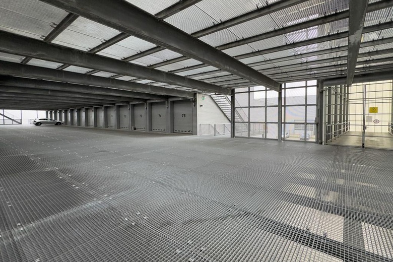 Bedrijfsruimte Moordrecht - Grote Esch 830 B71 - Foto 5