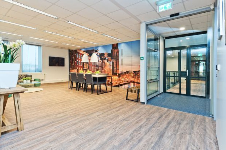 KantoorruimteaanNaritaweg 127<br/> inAmsterdam