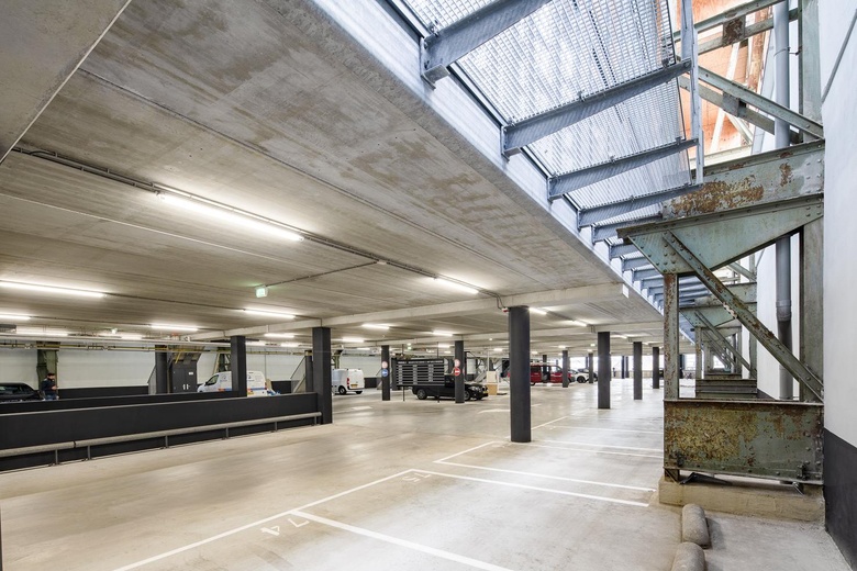 KantoorruimteaanHendrik Figeeweg 1 0009<br/> inHaarlem KantoorruimteaanHendrik Figeeweg 1 0009<br/> inHaarlem