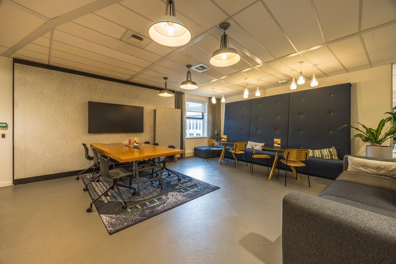 KantoorruimteaanOlympia 6 - 8<br/> inHilversum