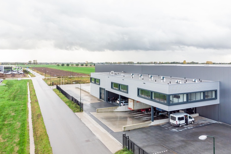 Bekijk foto 1 van Verre weide 5 Bekijk foto 1 van Verre weide 5