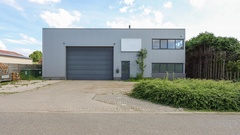 Bedrijfsruimte te huur Biddinghuizen - Plantweg 33