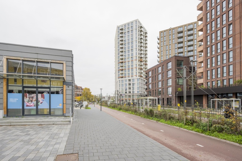 HorecaaanWeverstede 15 The New Citizen 0 ong<br/> inNieuwegein