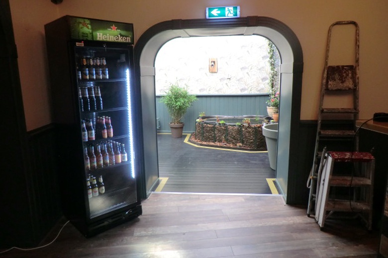 HorecaaanKelders 9<br/> inLeeuwarden