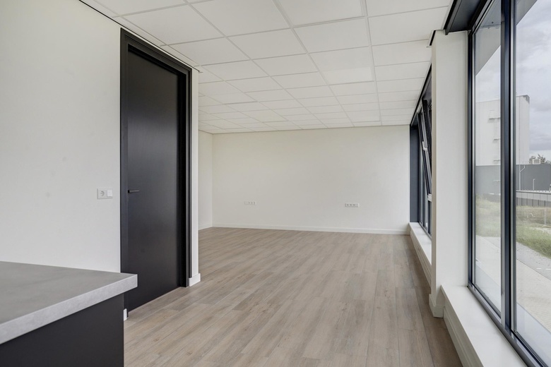 BedrijfsruimteaanPater van den Elsenlaan 22 D<br/> inVeghel BedrijfsruimteaanPater van den Elsenlaan 22 D<br/> inVeghel