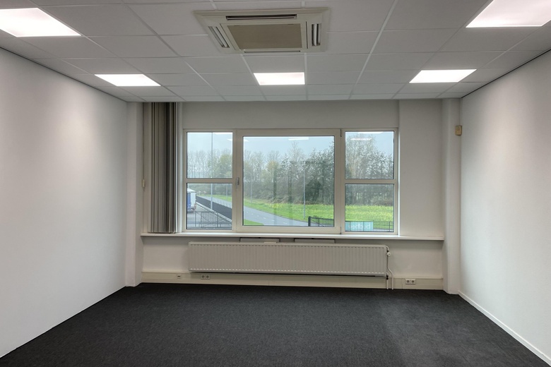 Kantoorruimte Den Bosch - Sluisweg 200 - Foto 8