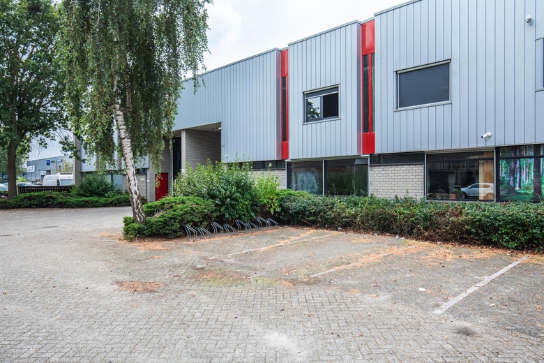 Bedrijfsruimte Almere - De Steiger 87 - Foto 3