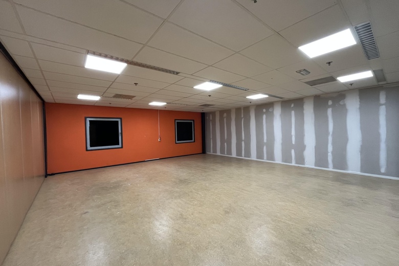 Bedrijfsruimte Amersfoort - Databankweg 18 - Foto 21