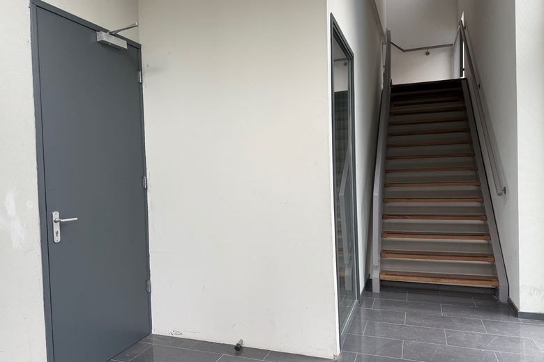 BedrijfsruimteaanNetwerkweg 31<br/> inAmsterdam