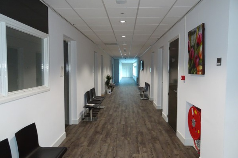 KantoorruimteaanKoenendelseweg 9<br/> inDen Bosch