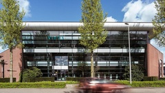 Kantoorruimte Edelgasstraat 5, Zoetermeer | Bedrijfspand.com
