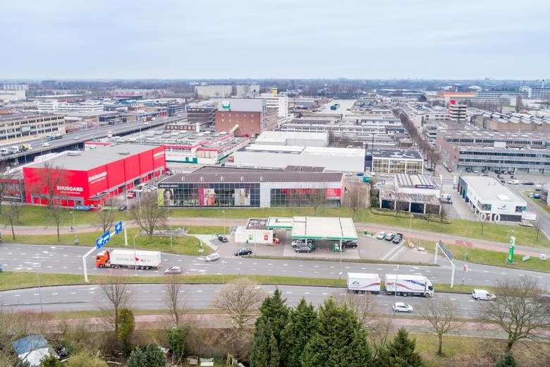 BedrijfsruimteaanSchuttevaerweg 41 A<br/> inRotterdam